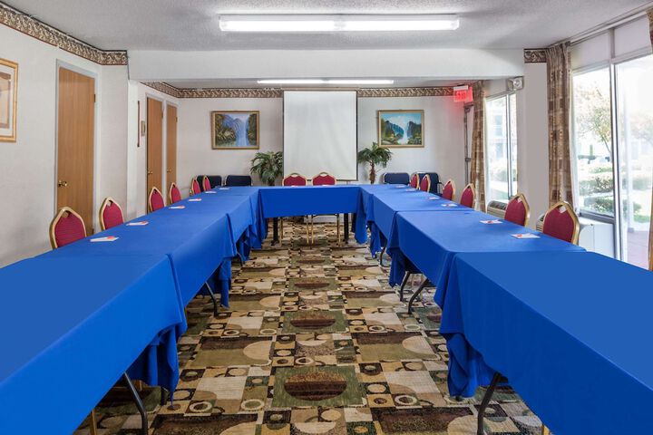 Meeting 16 of 19