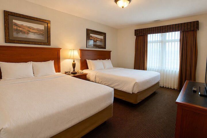 Arrowwood Resort Hotel and Conference Center - Alexandria MN