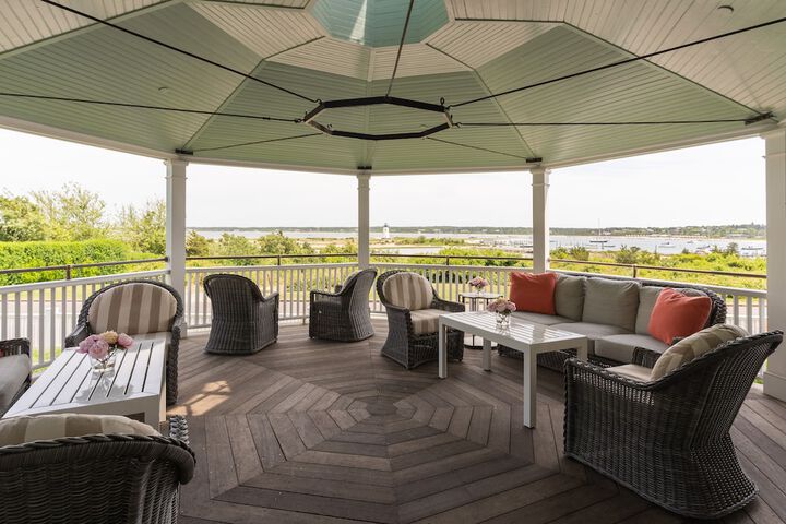 Terrace/Patio 122 of 134