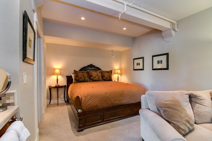 Winchester Inn