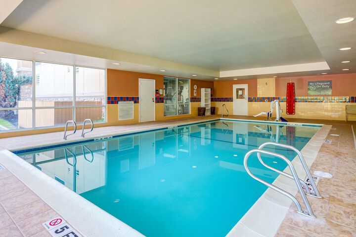 Hampton Inn & Suites Westford-Chelmsford