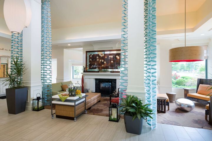 Hilton Garden Inn Hartford South / Glastonbury