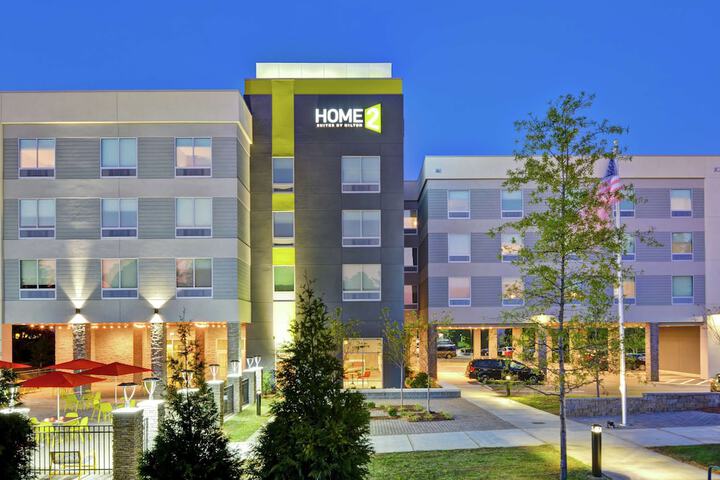 Hotel 2 of 58