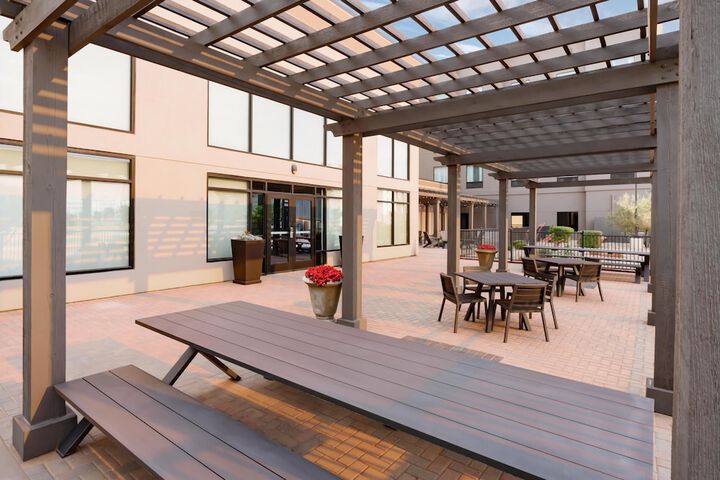 Homewood Suites by Hilton Midland TX