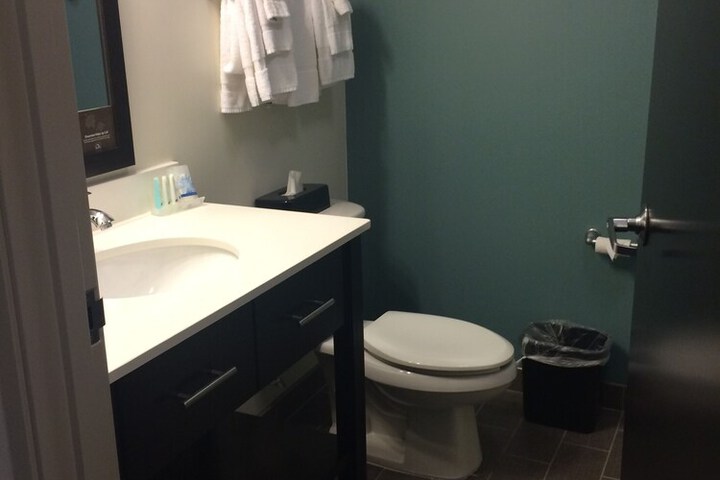 Sleep Inn & Suites Clintwood