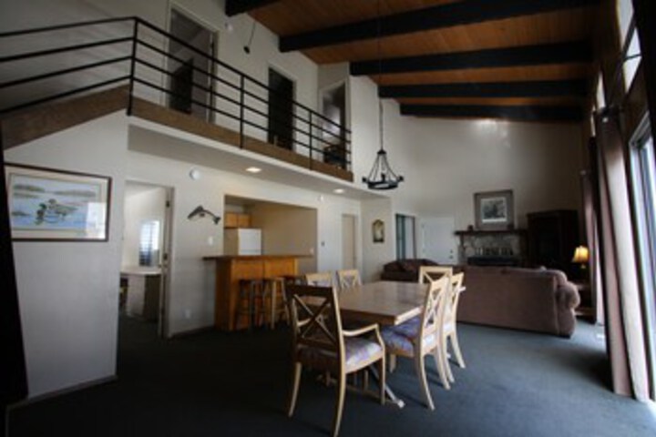Fern Creek Lodge