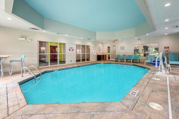 Pool 6 of 45