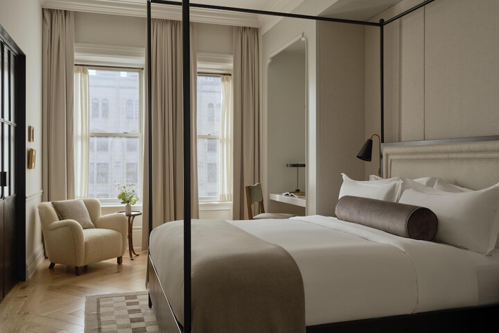 The Bellevue Hotel - The Unbound Collection by Hyatt