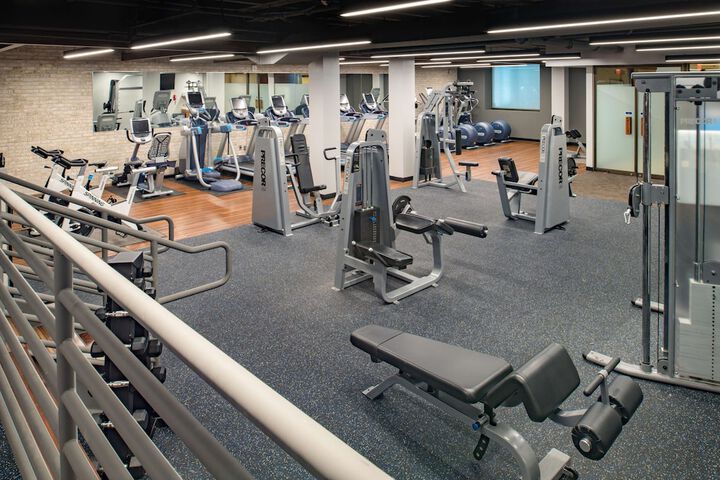 Health and Fitness 60 of 63
