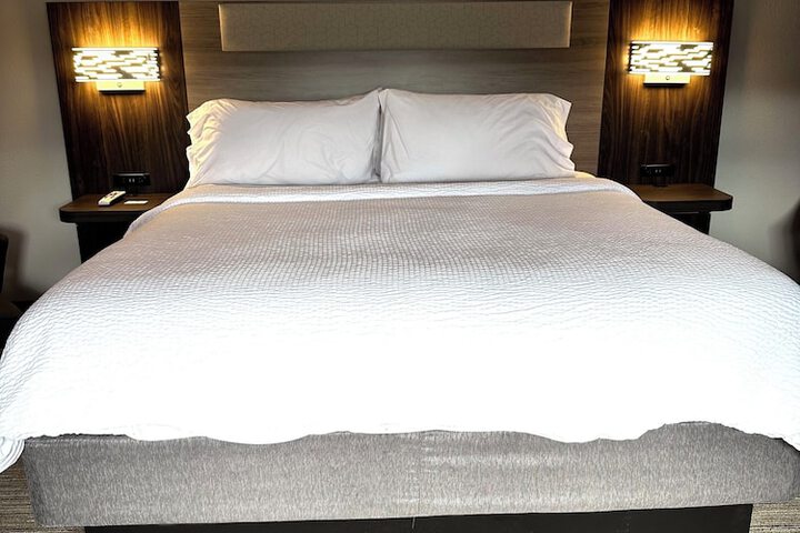 Holiday Inn Express Hinesville by IHG