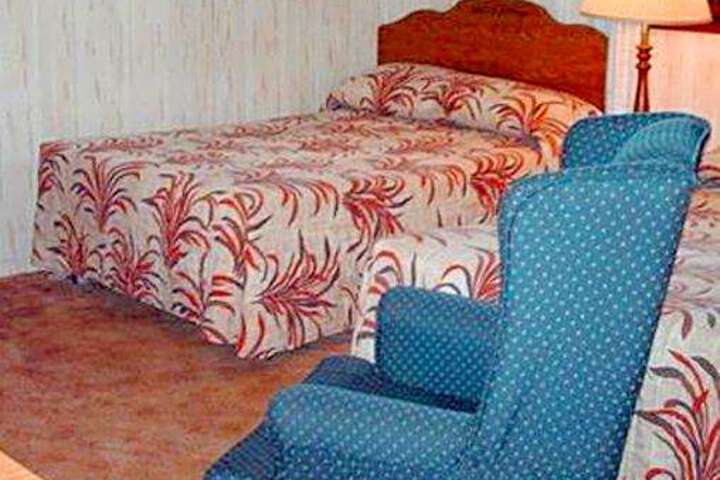 Magnuson Hotel Wauseon