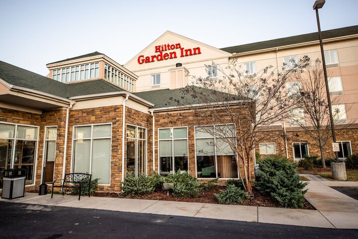 Hilton Garden Inn Birmingham / Trussville