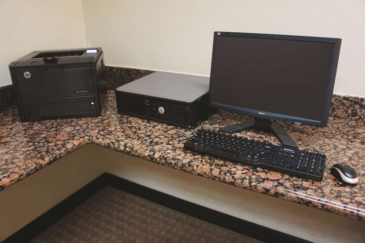 Business Center 41 of 42