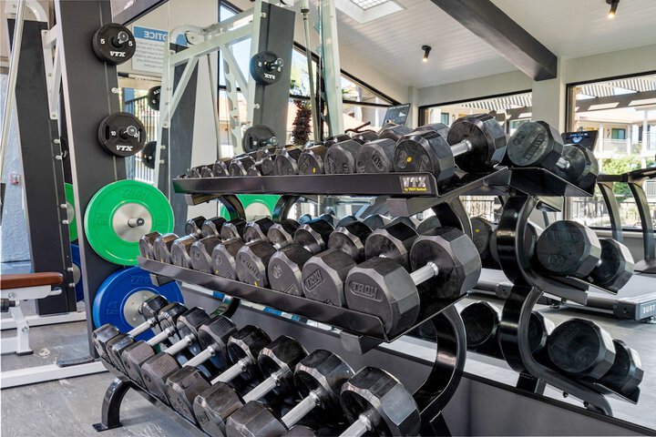 Health and Fitness 32 of 35