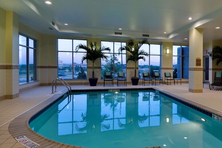 Pool 3 of 45