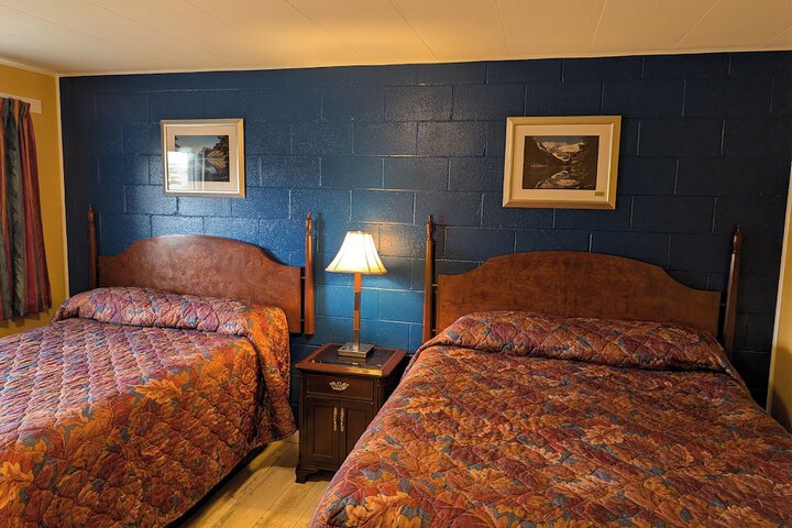 GOLDPAN MOTEL