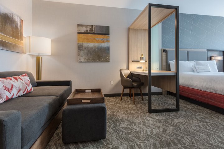 SpringHill Suites by Marriott Columbia