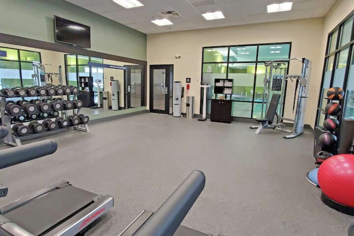 Health and Fitness 54 of 57