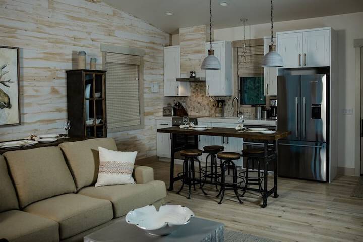 Wilderness Club