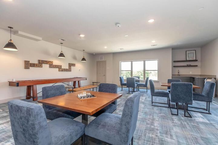 Landing Furnished Apartments - Midlothian