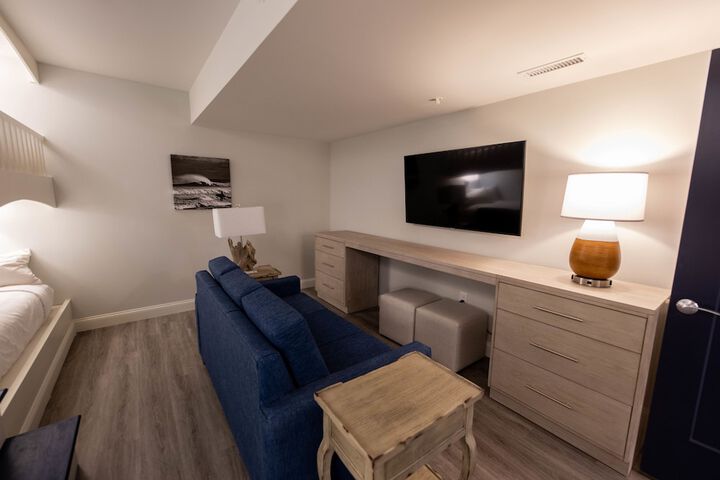 Hotel LBI
