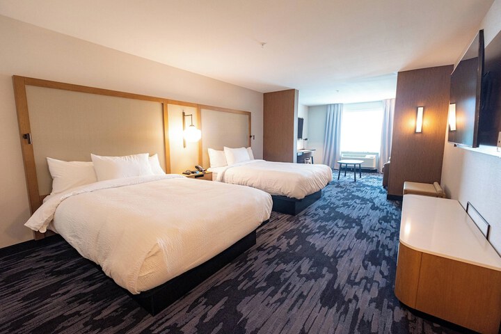 Fairfield Inn & Suites by Marriott Fond du Lac
