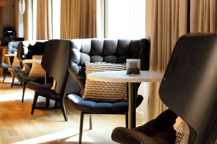 The Lloyd Stamford Tapestry Collection by Hilton