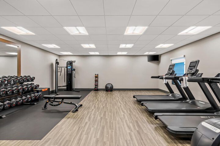 Hampton Inn Fond du Lac