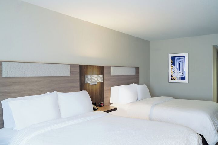 Holiday Inn Express Hotel & Suites Bozeman West by IHG