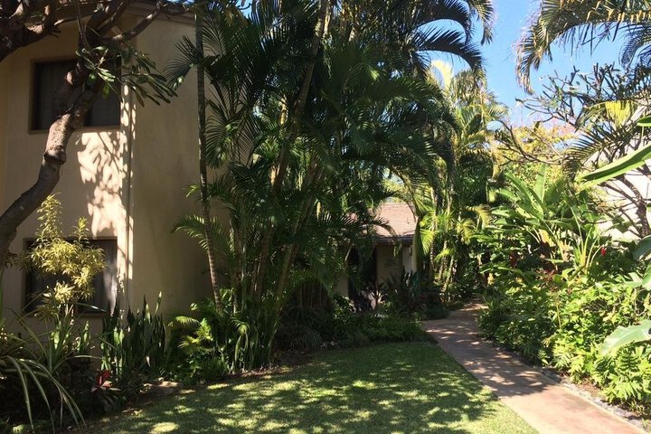 MAKANI a KAI