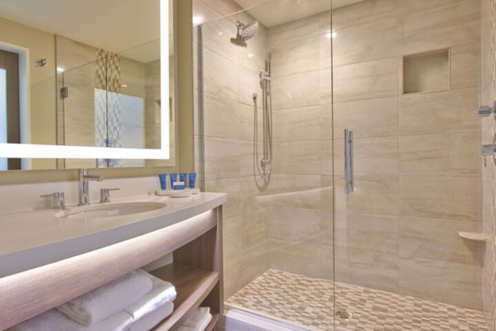 Opal Sands Resort