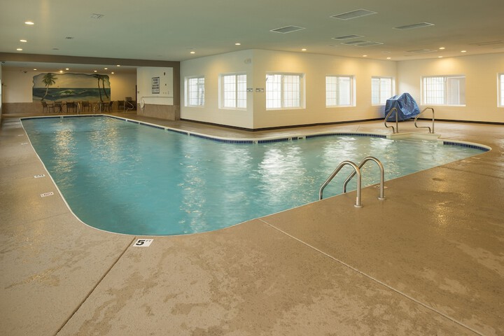 The Suites at Fall Creek