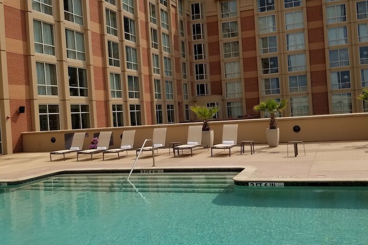 Houston Marriott Sugar Land