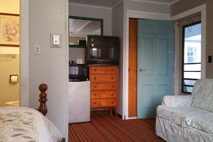 Cohocton Valley Inn
