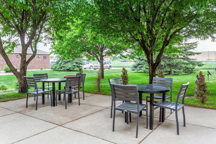 Terrace/Patio 41 of 43
