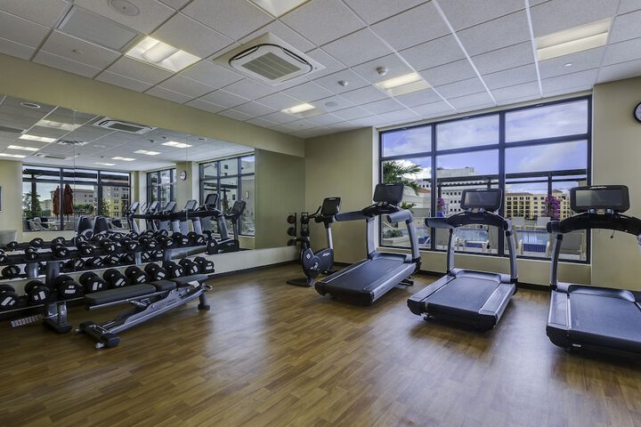 Hyatt Place Boca Raton / Downtown