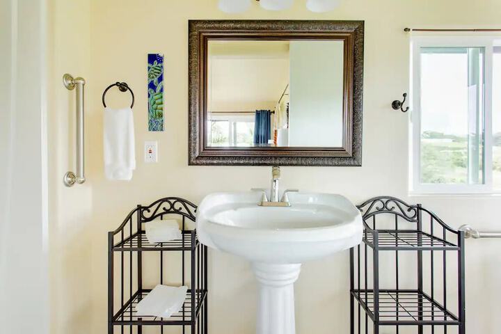 Island Goodes - Luxury Adults Only Accommodation