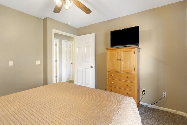 Stonebridge Village Resort