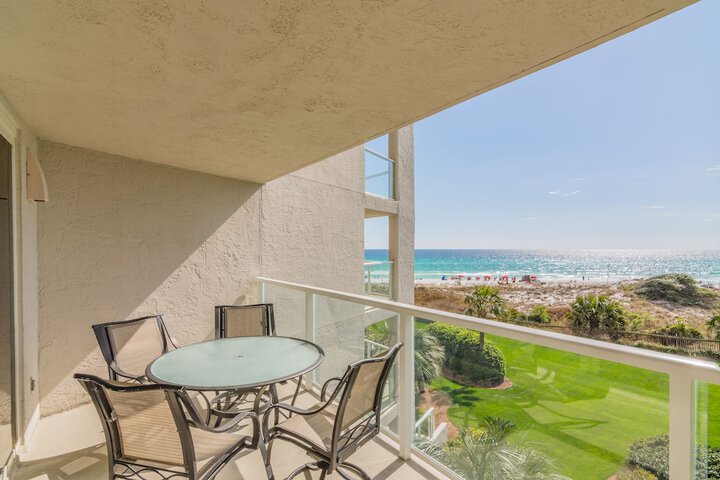 Sandestin Golf and Beach Resort