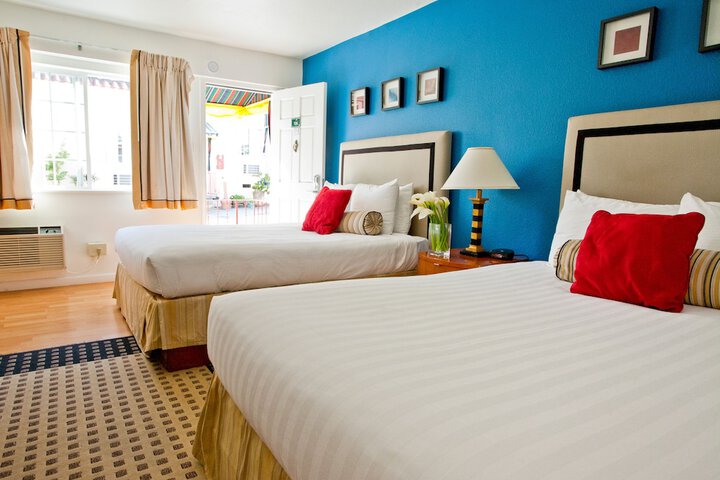 Alpine Inn & Suites