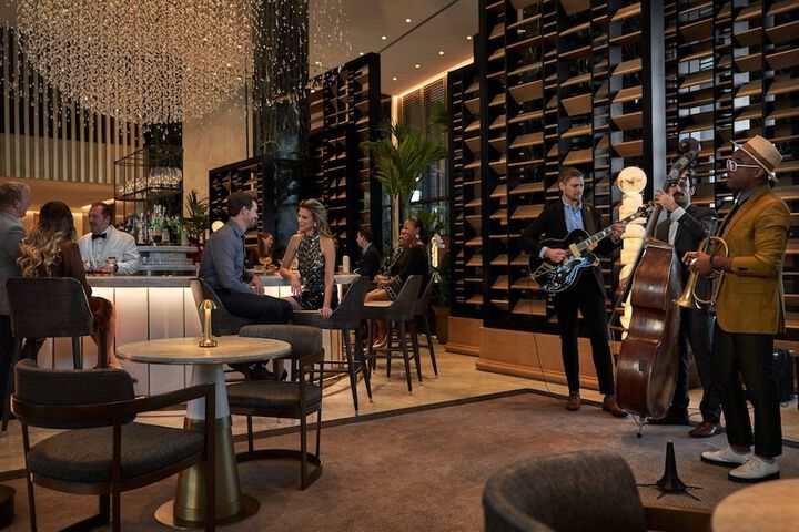 Four Seasons Hotel New Orleans