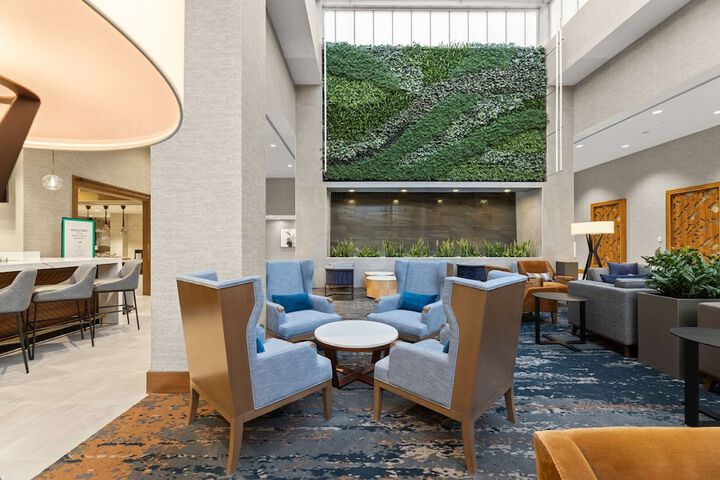 Hotel Interior 19 of 45