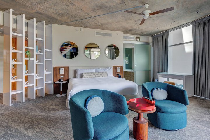 Hotel Valley Ho