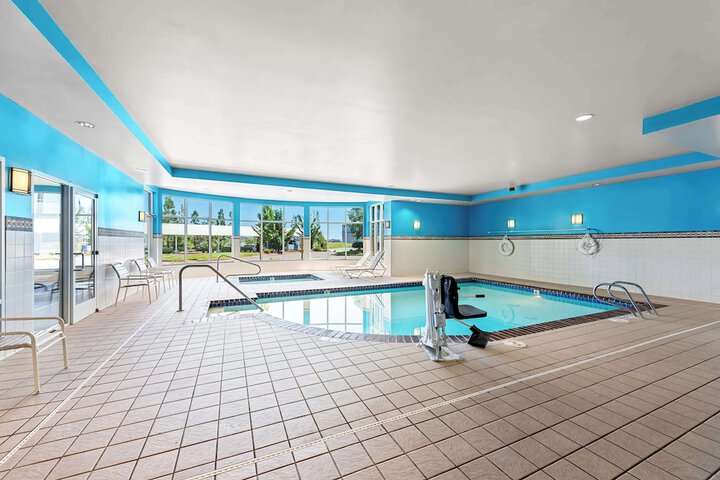 Hilton Garden Inn Seattle North / Everett