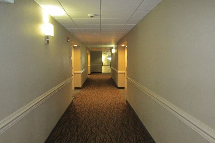 Clarion Pointe Albemarle