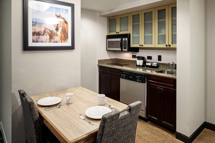 Homewood Suites by Hilton Austin / Round Rock TX