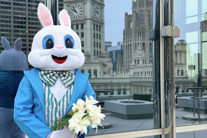 Trump International Hotel & Tower Chicago