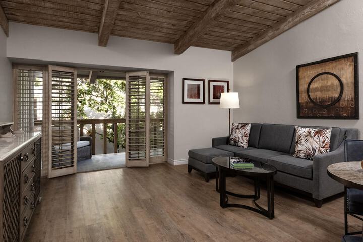 Rancho Bernardo Inn