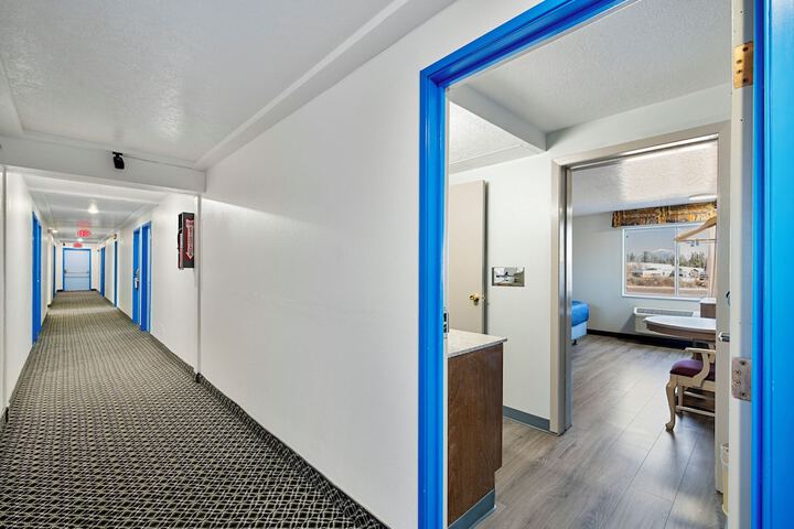 Budget Motel