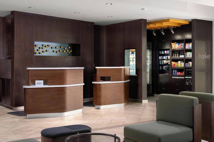 Courtyard by Marriott Atlanta Buford Mall of Georgia